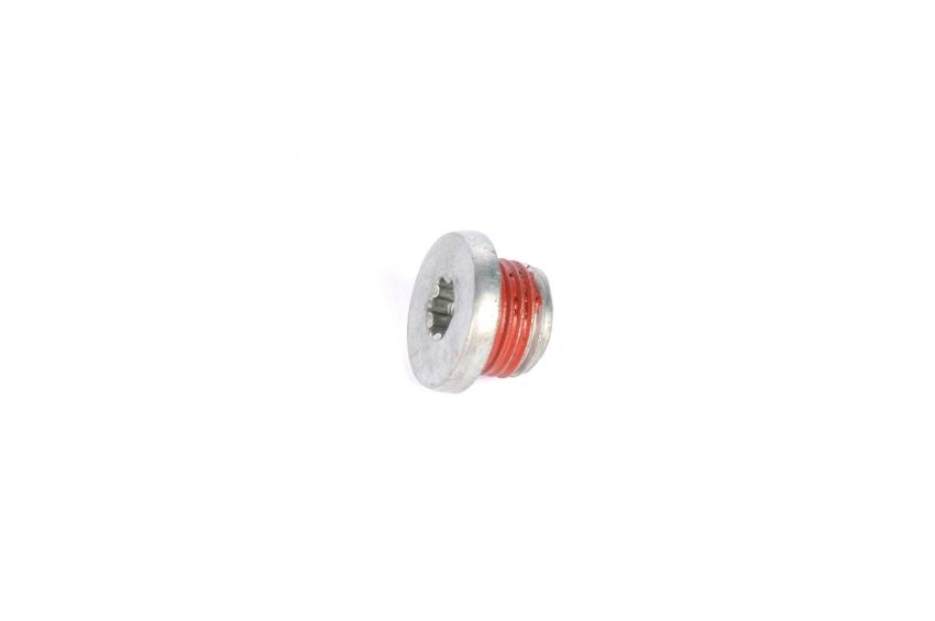 ACDelco GM Genuine Parts Multi-Purpose Threaded Plugs 19180062