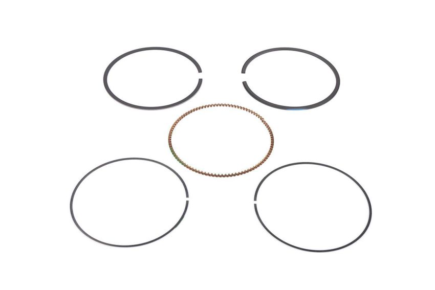 ACDelco GM Genuine Parts Piston Rings for 2009-2010 COBALT, 2009 G5, 2009-2011 HHR - 19180831
