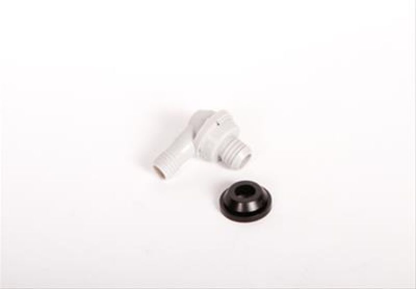 ACDelco Brake Booster Check Valves 19181416