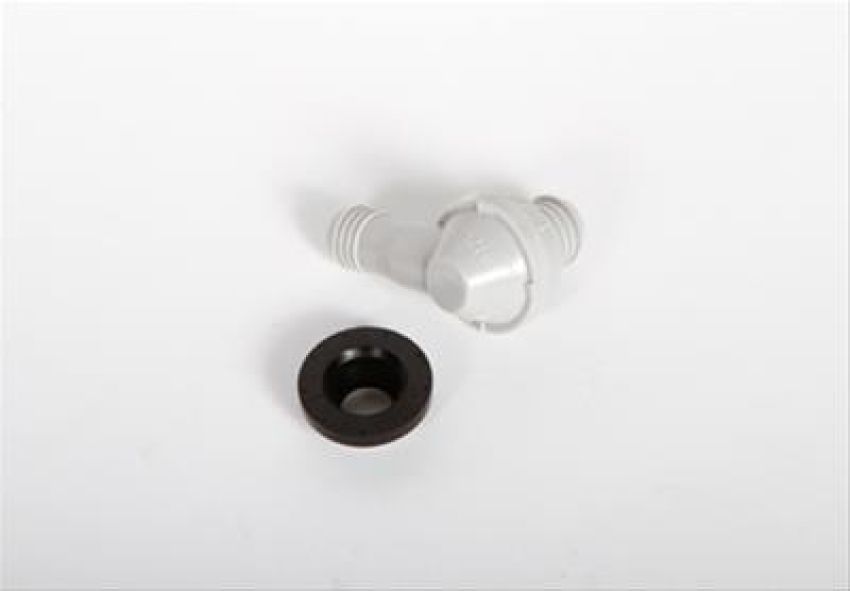 ACDelco Brake Booster Check Valves 19181416