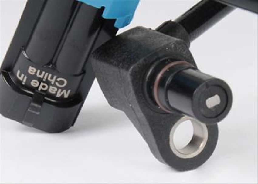 ACDelco ABS Wheel Speed Sensors 19181879