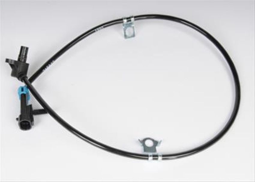 ACDelco ABS Wheel Speed Sensors 19181880