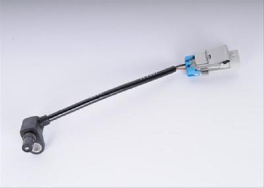 ACDelco ABS Wheel Speed Sensors for 1999-2005 DEVILLE, 2006-2008 DTS - 19181883