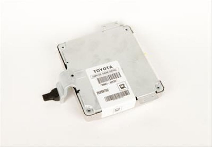 ACDelco GM Genuine Parts Engine Control Modules for 2005-2006 VIBE - 19205364