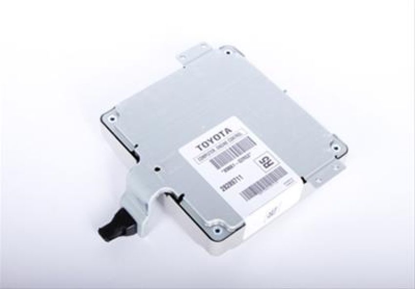 ACDelco GM Genuine Parts Engine Control Modules for 2008 VIBE - 19205372