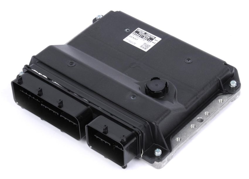 ACDelco GM Genuine Parts Engine Control Modules for 2009 VIBE - 19205570