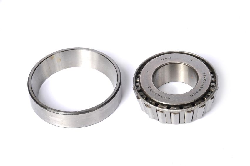 ACDelco GM Genuine Parts Transmission Bearings 19206219