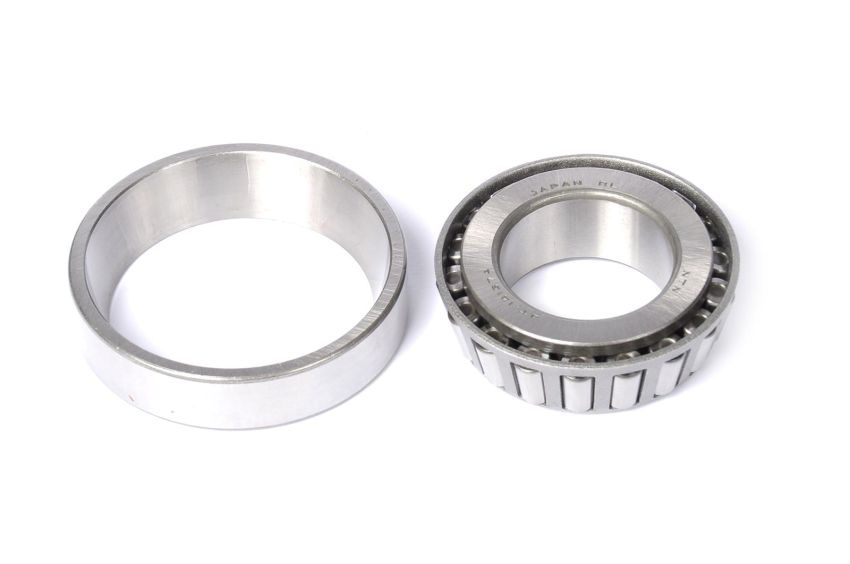 ACDelco GM Genuine Parts Transmission Bearings 19206222