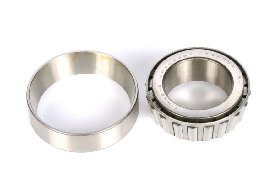ACDelco GM Genuine Parts Transmission Bearings 19206225