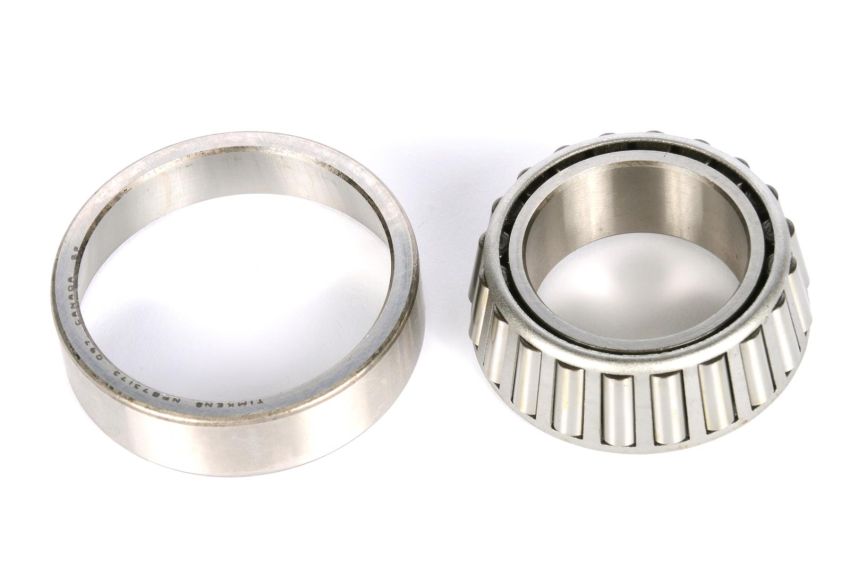 ACDelco GM Genuine Parts Transmission Bearings 19206225