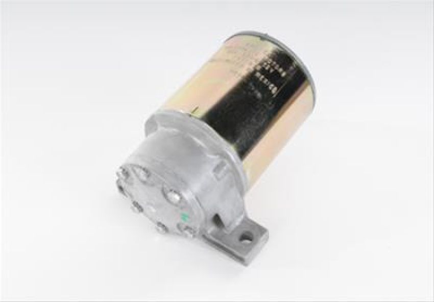 ACDelco GM Genuine Parts Power Brake Booster Vacuum Pumps for 1998-1999 P30 - 19206596