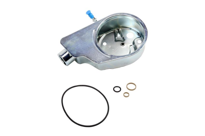 ACDelco Power Steering Reservoirs 19207053