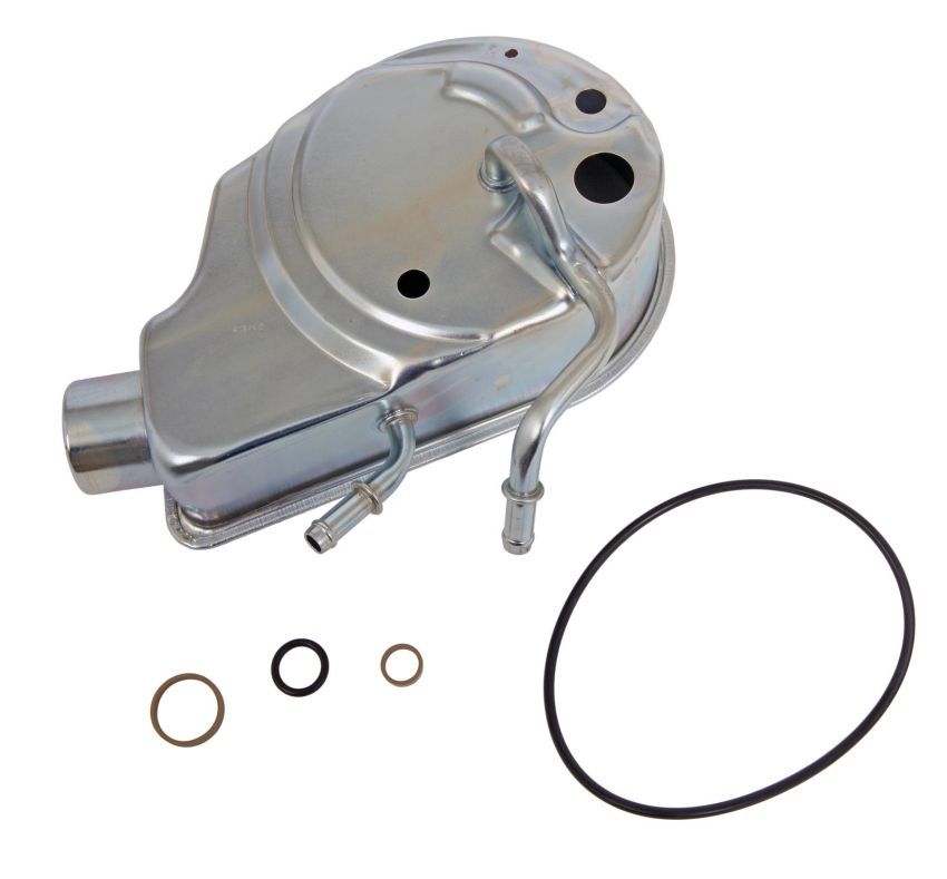 ACDelco Power Steering Reservoirs 19207054