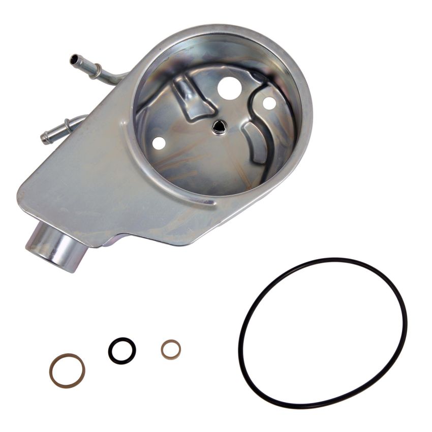 ACDelco Power Steering Reservoirs 19207054
