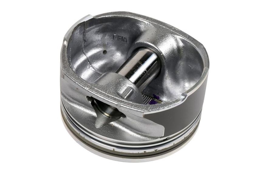 ACDelco GM Genuine Parts Pistons for 2012-2015 CAMARO, 2009-2015 CTS - 19207290