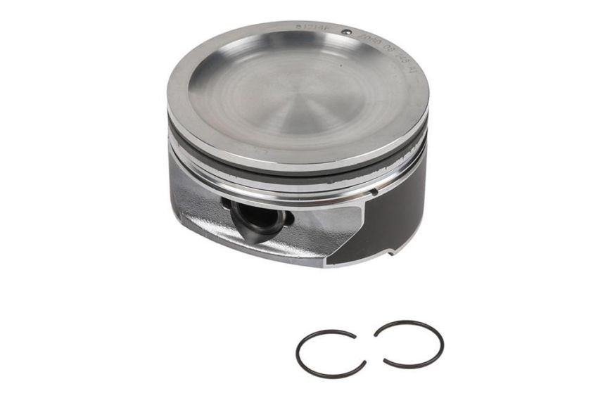 ACDelco GM Genuine Parts Pistons for 2012-2015 CAMARO, 2009-2015 CTS - 19207290