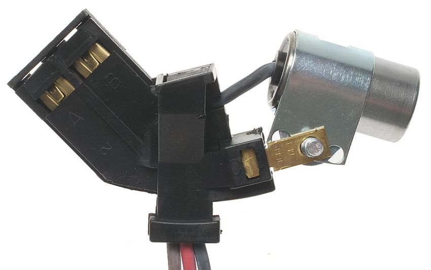 ACDelco GM Genuine Parts Radio Capacitors 19207437