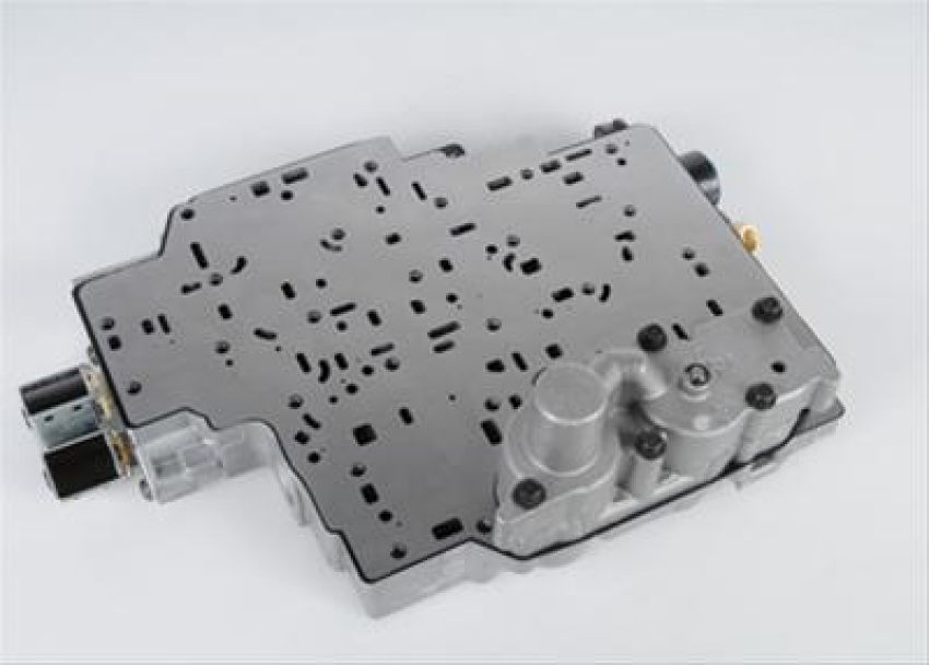 ACDelco Remanufactured Automatic Transmission Valve Bodies 19207801