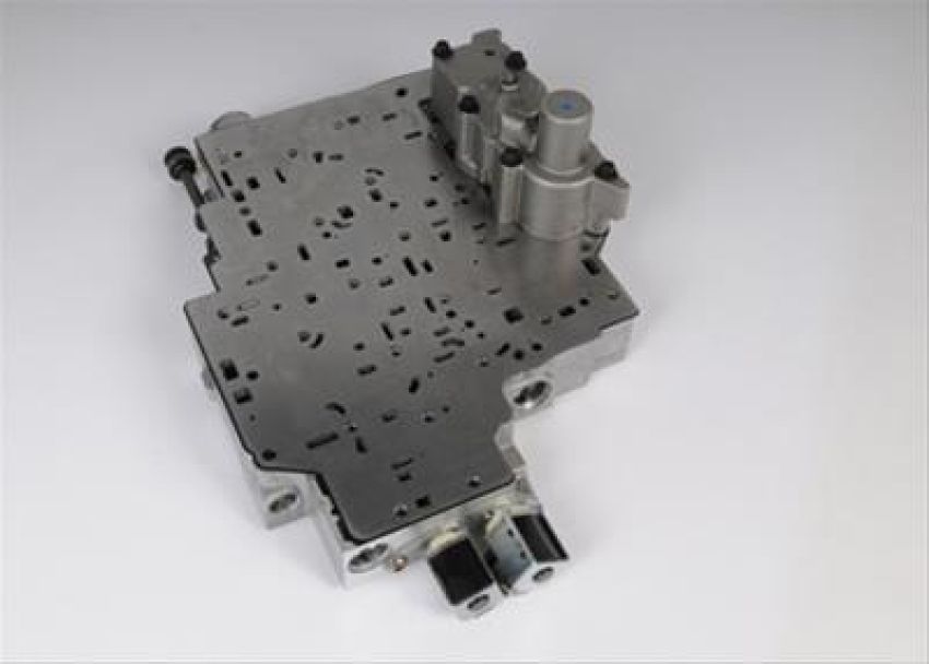 ACDelco Remanufactured Automatic Transmission Valve Bodies 19207805