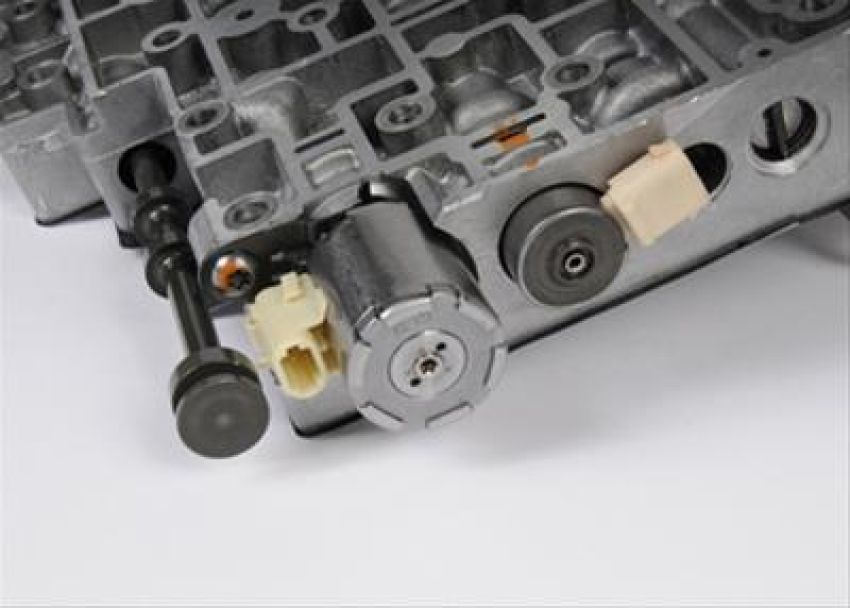 ACDelco Remanufactured Automatic Transmission Valve Bodies 19207805