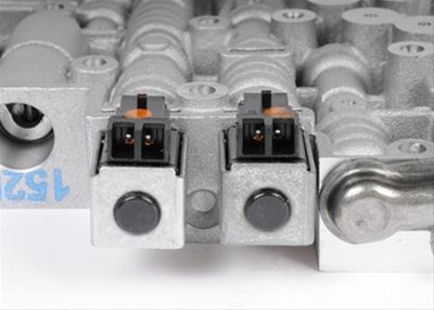 ACDelco Remanufactured Automatic Transmission Valve Bodies 19209026