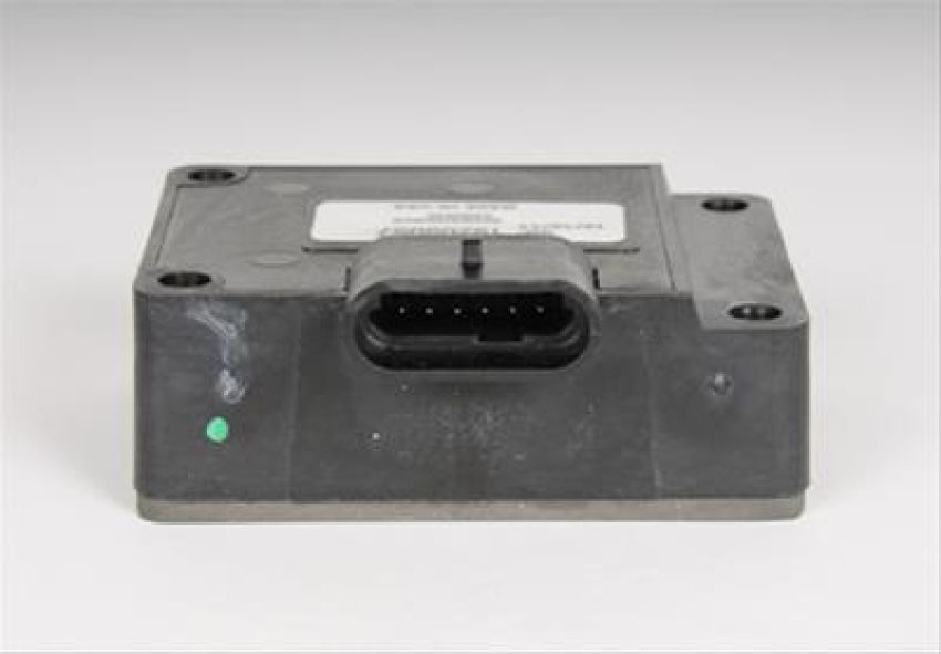 ACDelco GM Genuine Parts Fuel Pump Driver Modules 19209057