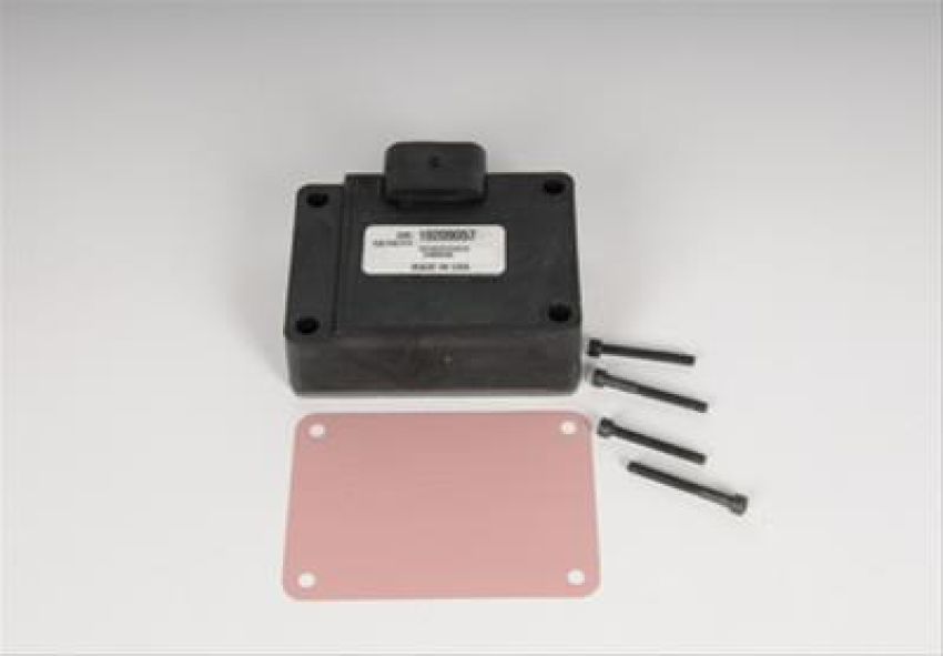 ACDelco GM Genuine Parts Fuel Pump Driver Modules 19209057