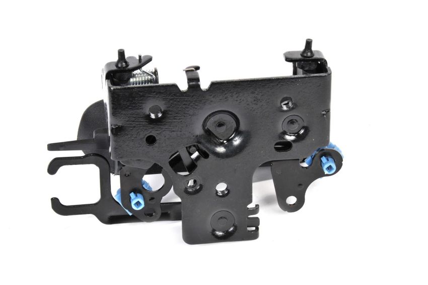 ACDelco - Door Handles, Exterior for 2002-2006 AVALANCHE 1500, AVALANCHE 2500, ESCALADE EXT - 19209650