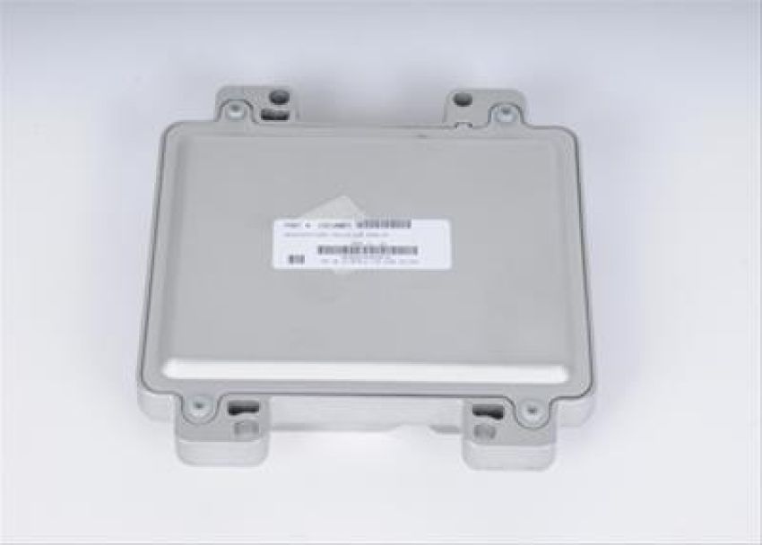 ACDelco GM Genuine Parts Remanufactured Engine Control Modules for 2005 MALIBU, MONTANA - 19210069