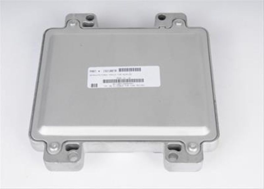 ACDelco GM Genuine Parts Remanufactured Engine Control Modules 19210070