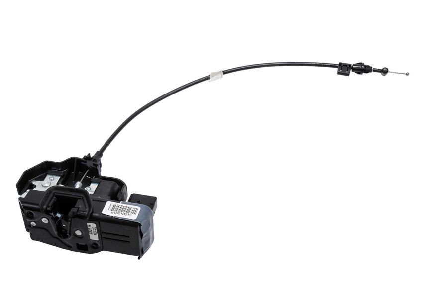 ACDelco GM Genuine Parts Door Latch Assemblies for 2005-2011 STS - 19210215