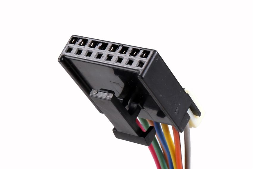 ACDelco Steering Column Wiring Harnesses 19210255
