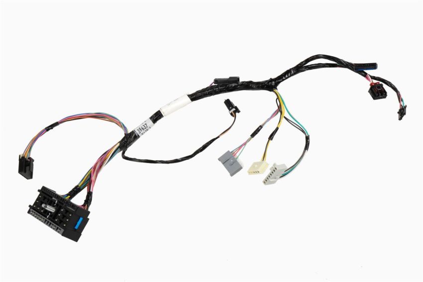 ACDelco Steering Column Wiring Harnesses 19210255