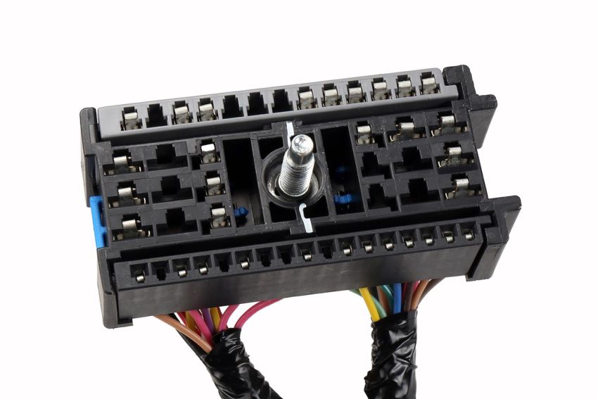 ACDelco Steering Column Wiring Harnesses 19210255