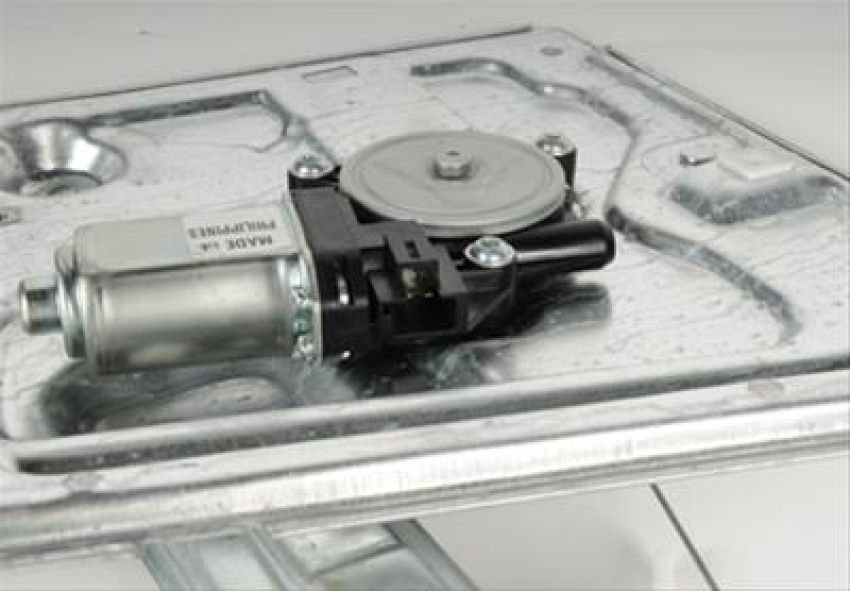 ACDelco GM Genuine Parts Window Regulators 19210259