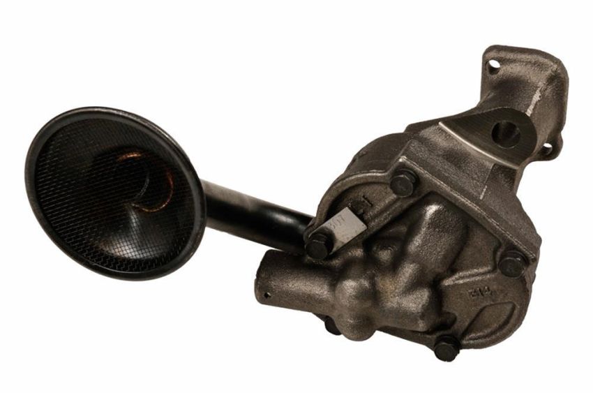 ACDelco Oil Pumps 19210599