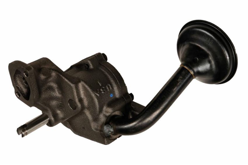 ACDelco Oil Pumps 19210599