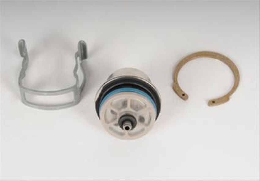 ACDelco Fuel Pressure Regulators 19210686