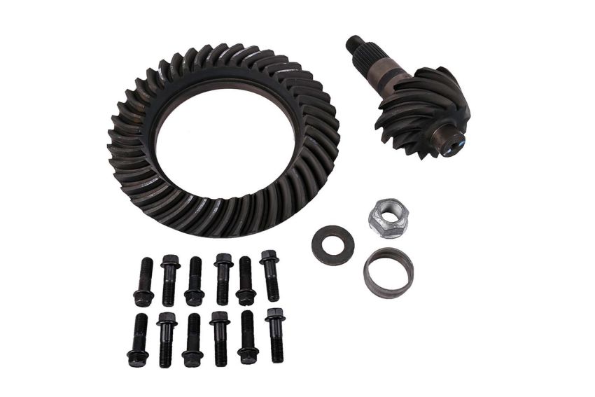 ACDelco Ring and Pinion Gears 19210704