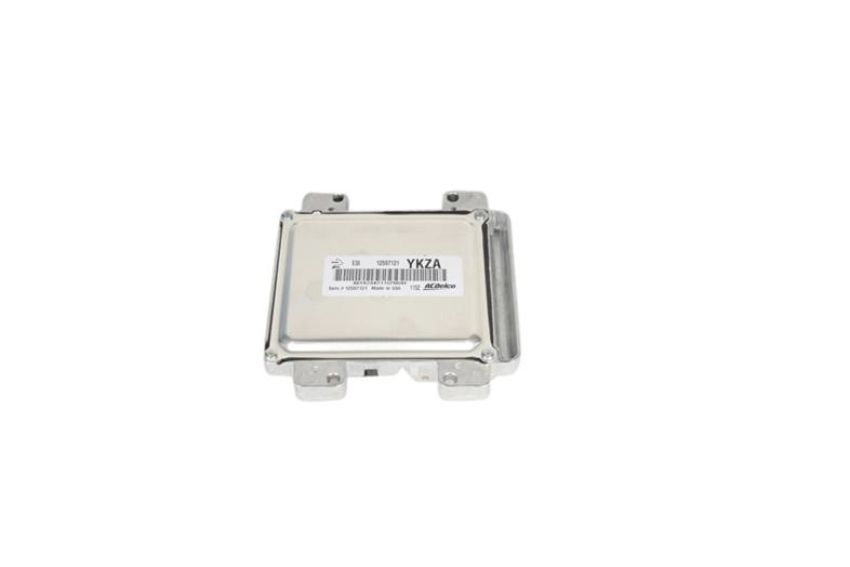 ACDelco GM Genuine Parts Remanufactured Engine Control Modules 19210738