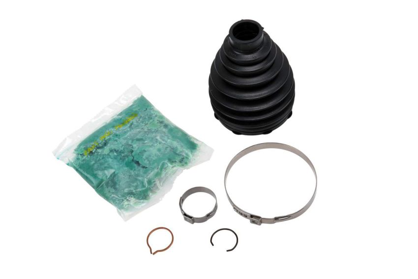 ACDelco GM Genuine Parts CV Joint Boots 19210864