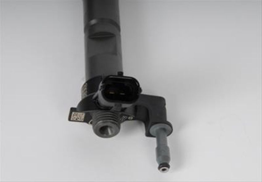 ACDelco Replacement Fuel Injectors 19210900