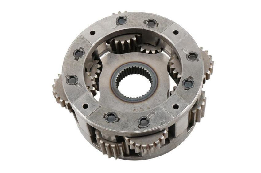 ACDelco Transfer Case Components 19210917