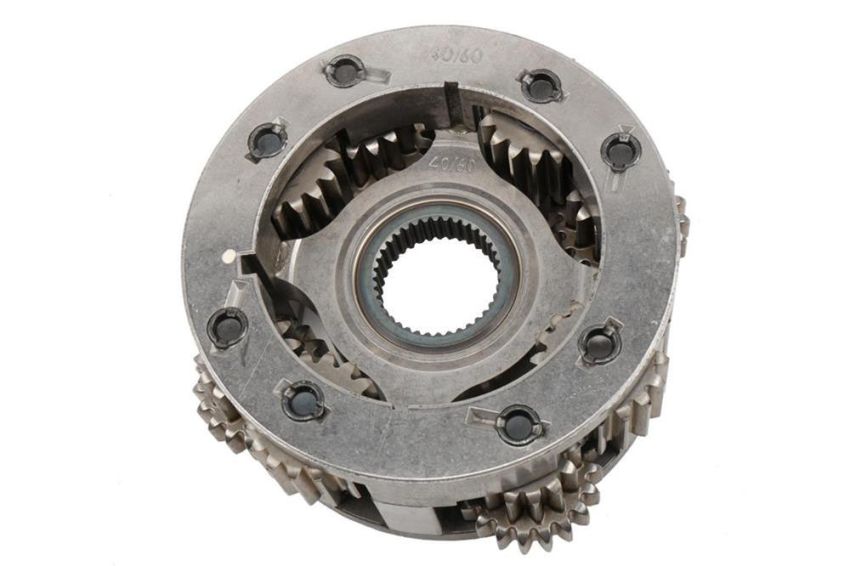 ACDelco Transfer Case Components 19210917
