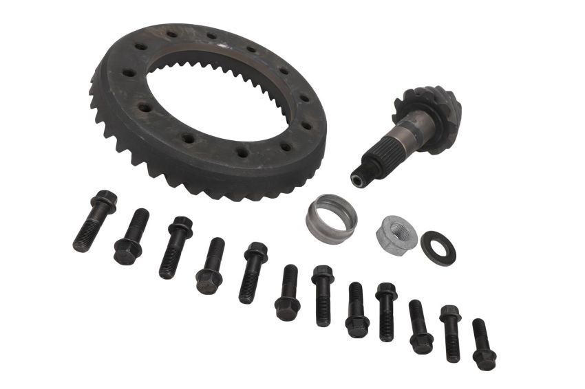 ACDelco Ring and Pinion Gears 19210931 GM 10.5 in. 4.10 Gears