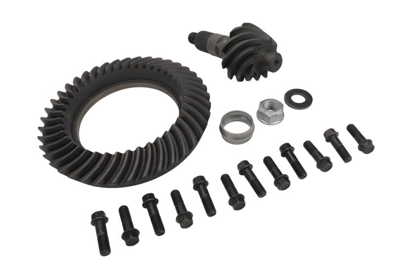 ACDelco Ring and Pinion Gears 19210931 GM 10.5 in. 4.10 Gears