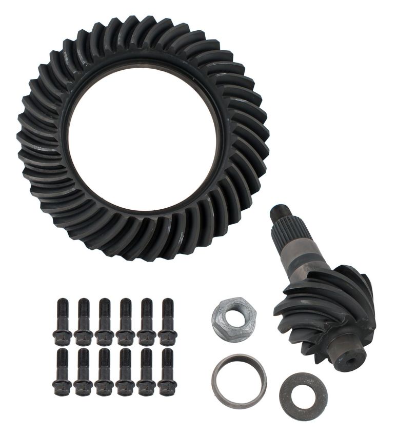ACDelco Ring and Pinion Gears 19210931 GM 10.5 in. 4.10 Gears