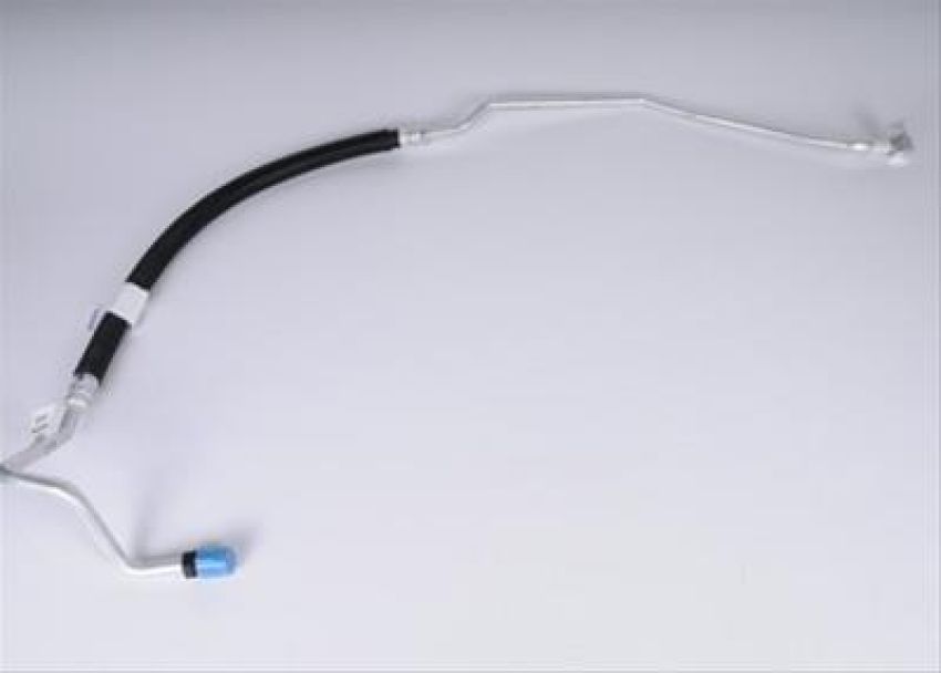ACDelco Oil Cooler Lines 19213710