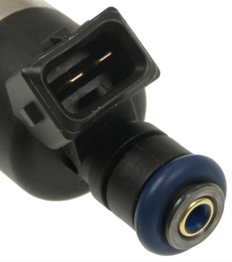 ACDelco Replacement Fuel Injectors 19244617