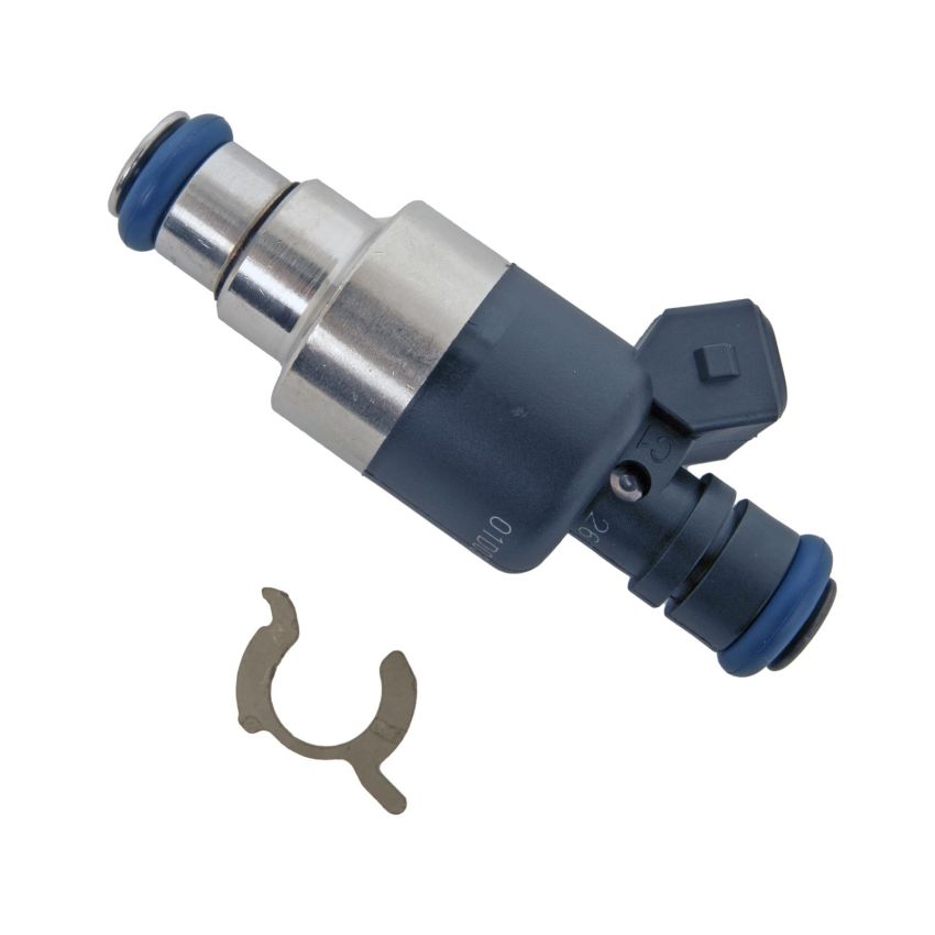 ACDelco Replacement Fuel Injectors for 1989-1992 CAMARO, FIREBIRD, 1989-1991 CORVETTE - 19244618
